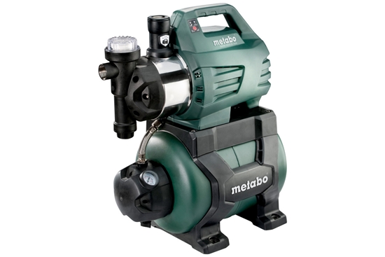 Picture of Metabo HWWI 4500/25 INOX Domestic Waterworks
