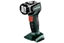 Attēls no Metabo LAMPA ULA 14,4-18 LED MET600368000