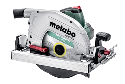 Attēls no Metabo KS 85 FS Rczna pia tarczowa 235 mm 2000 W