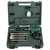 Изображение Metabo METABO MOTEK PNAUMATYCZNY DMH 30 SET +4 DUTA MET604115500