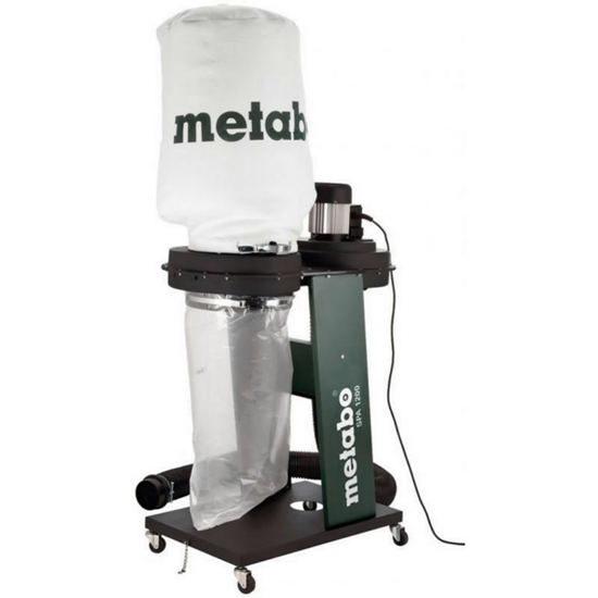 Picture of Ciklons Metabo SPA 1200