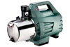 Picture of Metabo METABO POMPA OGRODOWA Z AUTOMATYK HWA 6000 INOX