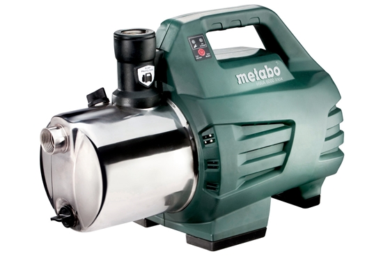 Picture of Hidrofors Metabo HWA 6000 Inox; 1300 W