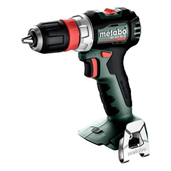 Picture of Metabo METABO WKRTARKA BS 18 L BL Q CARCASS 65/28Nm METABOX