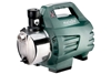 Picture of Metabo METABO.GARDEN PUMP WITH AUTOMATION HWA 3500 INOX
