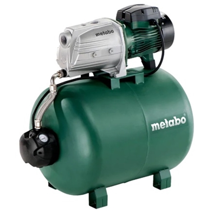 Изображение Hidrofors Metabo HWW 9000/100 G; 1900 W