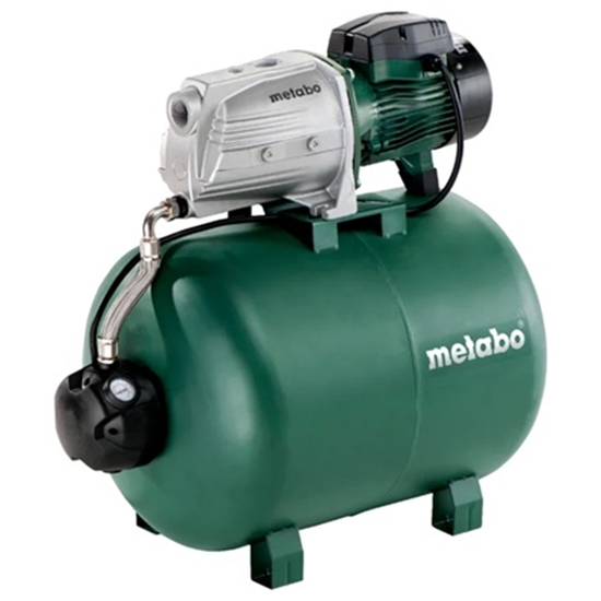 Изображение Hidrofors Metabo HWW 9000/100 G; 1900 W