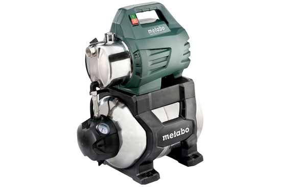 Picture of Metabo METABO.HYDROFOR HWWI 4500/25 INOX 4500
