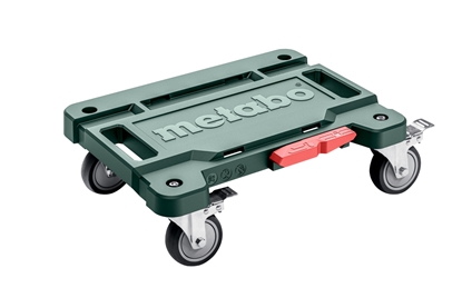 Attēls no Metabo METABO.TROLLER/PLATFORM ON WHEELS METABOX