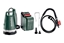 Изображение Metabo METABO.WATER PUMP PART TPF 18 LTX 2200 CARCASS