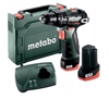 Picture of Metabo METABO.WKRTARKA UD. 12V 38/20Nm 2x2,0Ah SB BL