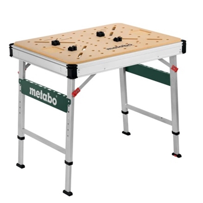 Picture of Metabo Multifunctional table MWB100