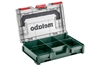 Picture of Metabo ORGANIZER METABOX 63 XS (1 SZT)