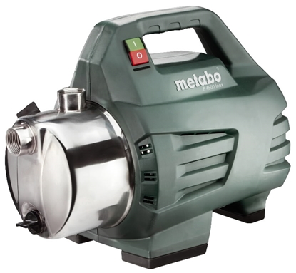 Attēls no Metabo P 4500 INOX Garden Pump