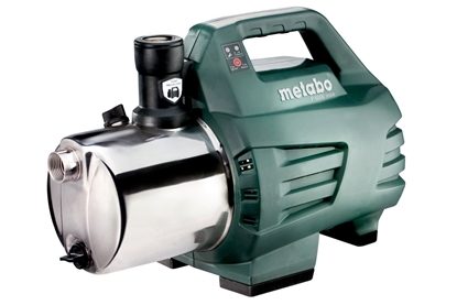 Attēls no Metabo P 6000 INOX Garden Pump