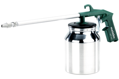 Attēls no Metabo Pistolet Do Konserwacji / Ropowania Spp1000 Met601570000