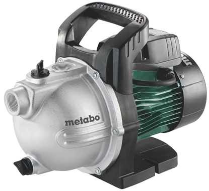 Изображение Metabo Pompa ogrodowa P 2000 G 450W (600962000)