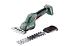 Picture of Metabo PowerMaxx SGS 12 Q Cordless Shrub and Grass Shears