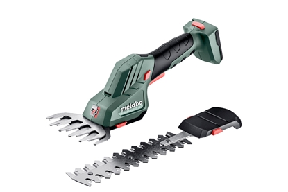 Attēls no Metabo PowerMaxx SGS 12 Q Cordless Shrub and Grass Shears