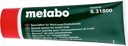 Picture of Metabo Special Grease for SDS Tool Insertion End