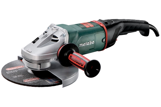 Picture of Metabo WEA 24-230 MVT Quick szlifierka ktowa 23 cm 6600 RPM 1600 W 5,9 kg