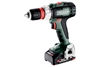 Picture of METABO WKRTARKA BS 18 L QUICK 60/26Nm 2x2,0Ah METABOX