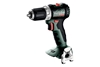 Picture of METABO.SCREWDRIVER BS 18 L BL CARCASS +METABOX 145