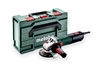 Picture of METABO.SZLIFIERKA KT.125 WEV 11-125 QUICK METABOX
