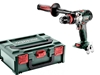 Picture of Wiertarko-wkrtarka Metabo SB 18 LTX BL Q 18 V