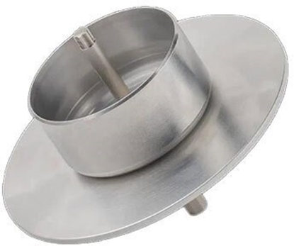 Picture of Metalowe narzdzie do montau zagbionego z talerzem dla R-TFIX-8SX [OP 1]