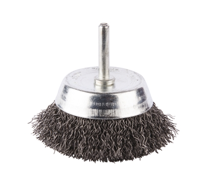 Изображение Metāla birste Makita D-39920; 63 mmx6 mm