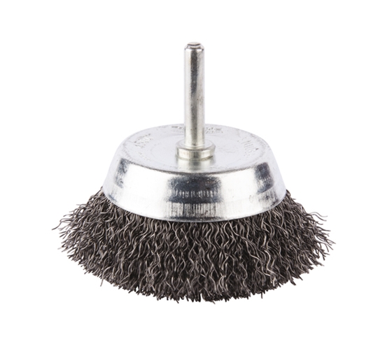 Изображение Metāla birste Makita D-39920; 63 mmx6 mm