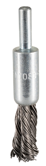 Изображение Metāla birste Makita D-73835; 12x0,5 mm