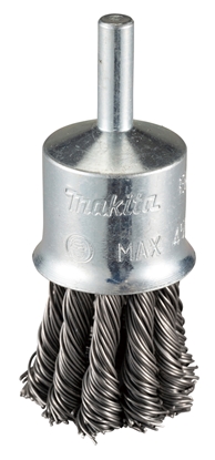 Изображение Metāla birste Makita D-73857; 24x0,5 mm