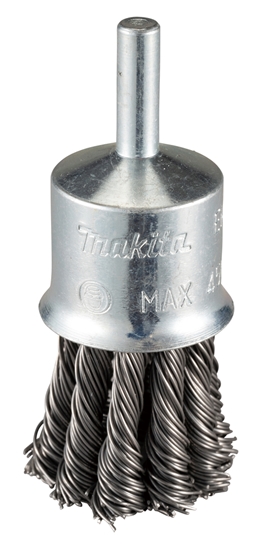 Изображение Metāla birste Makita D-73857; 24x0,5 mm