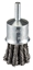Изображение Metāla birste Makita D-73857; 24x0,5 mm