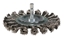 Изображение Metāla birste Makita D-76722; 1/4''; 100 mm