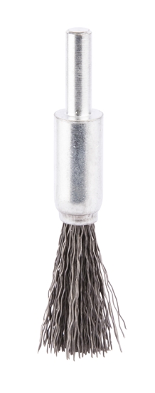 Изображение Metāla birste Makita; 12 mm
