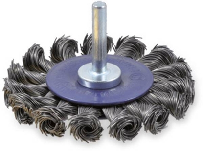 Picture of Metāla birste Osborn 0202611151; 75x12 mm