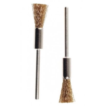 Picture of Metāla birste Proxxon 28961; 8 mm; 2 gab.