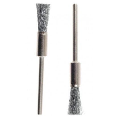 Picture of Metāla birste Proxxon; 8 mm; 2 gab.