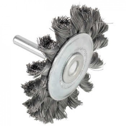 Picture of Metāla birste Tyrolit 52RDZ; 70 mm