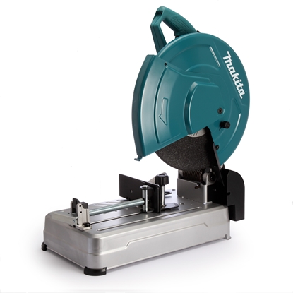 Изображение Metāla griešanas iekārta Makita LW1400
