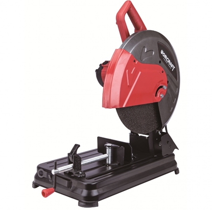 Picture of Metāla griešanas iekārta Worcraft CM23355B; 2300 W; 355 mm