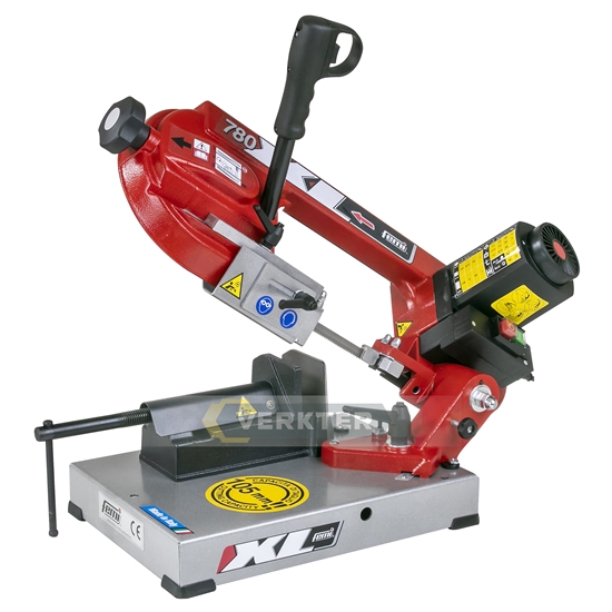 Изображение Metāla griešanas lentzāģis Femi 780XL 8483321