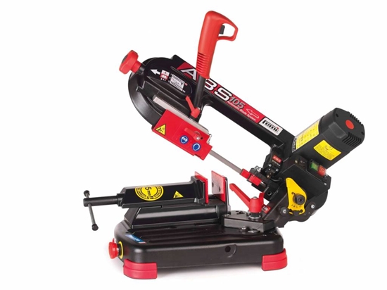 Изображение Metāla griešanas lentzāģis Femi ABS 105