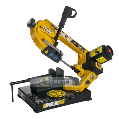 Attēls no Metāla griešanas lentzāģis Femi job Line SN 105XL 8483022