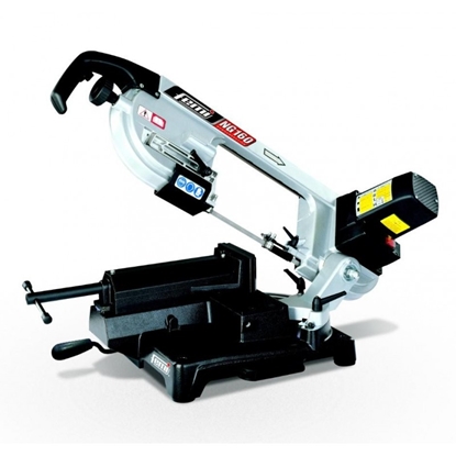 Изображение Metāla griešanas lentzāģis Femi NG160