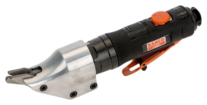 Picture of Metāla griešanas šķēres Bahco BP811; Pneimatisks