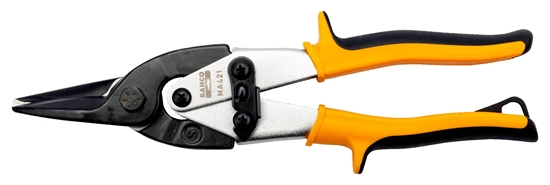 Picture of Metāla griešanas šķēres Bahco MA421